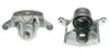 BUDWEG CALIPER 344637 Brake Caliper